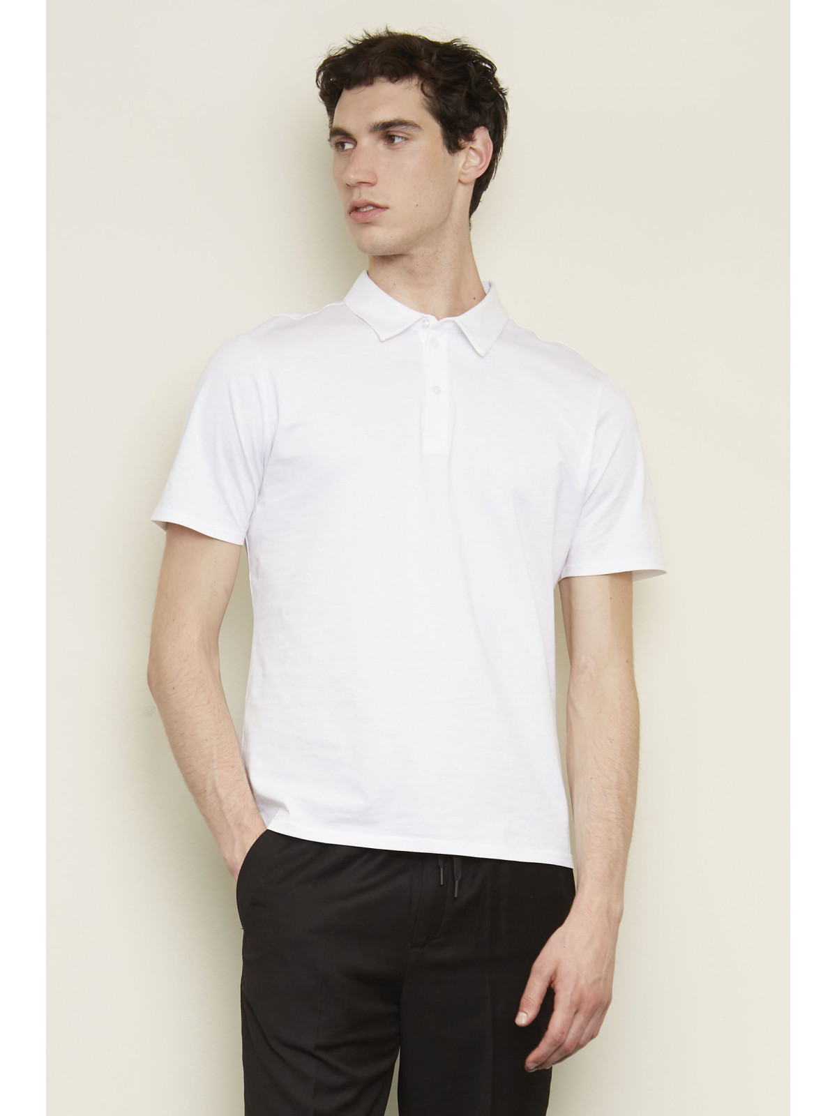 Polo Neoblu Relax Oscar Men