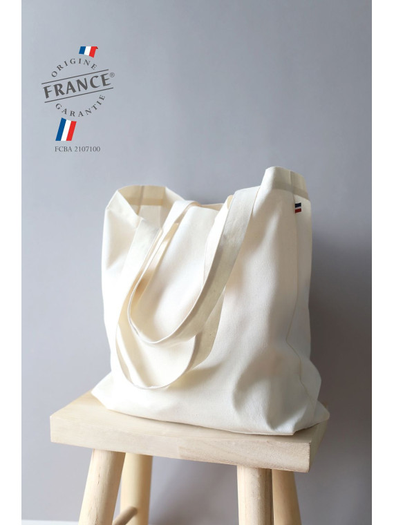 Sac shopping Atf Tristan