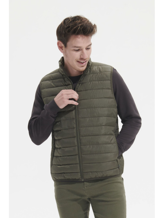 Bodywarmer Stream Bw Men