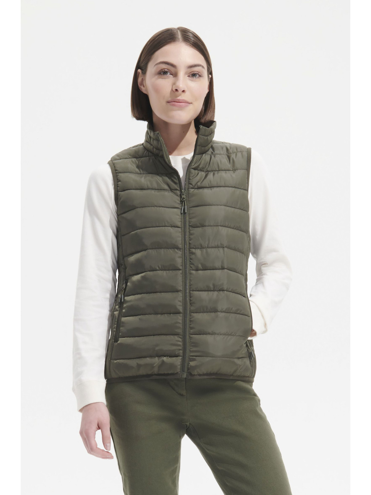 Bodywarmer Stream Bw Women
