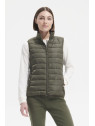 Bodywarmer Stream Bw Women