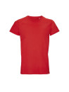 Tee-shirt Re Crusader