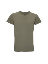 Tee-shirt Re Crusader