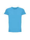 Tee-shirt Re Crusader