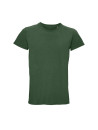 Tee-shirt Re Crusader