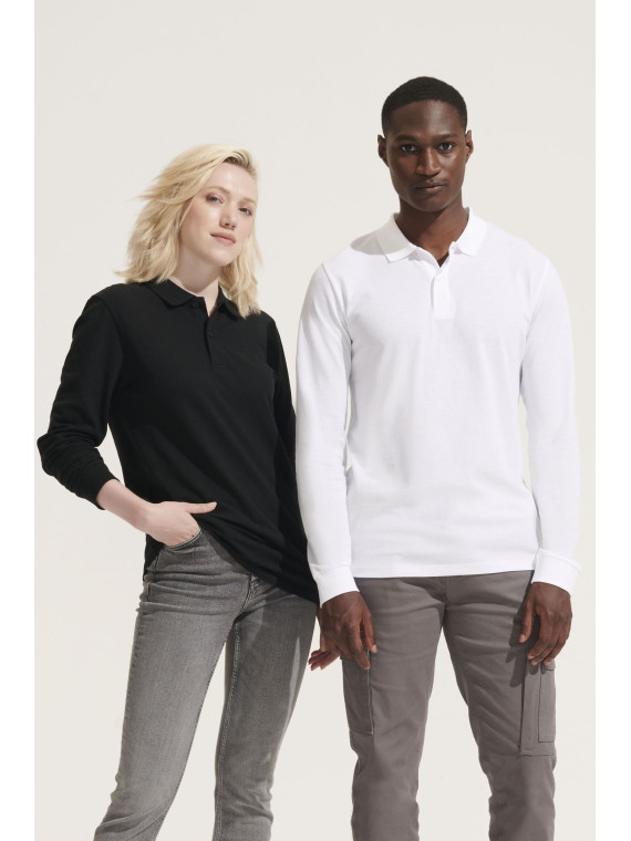 Polo Planet Lsl