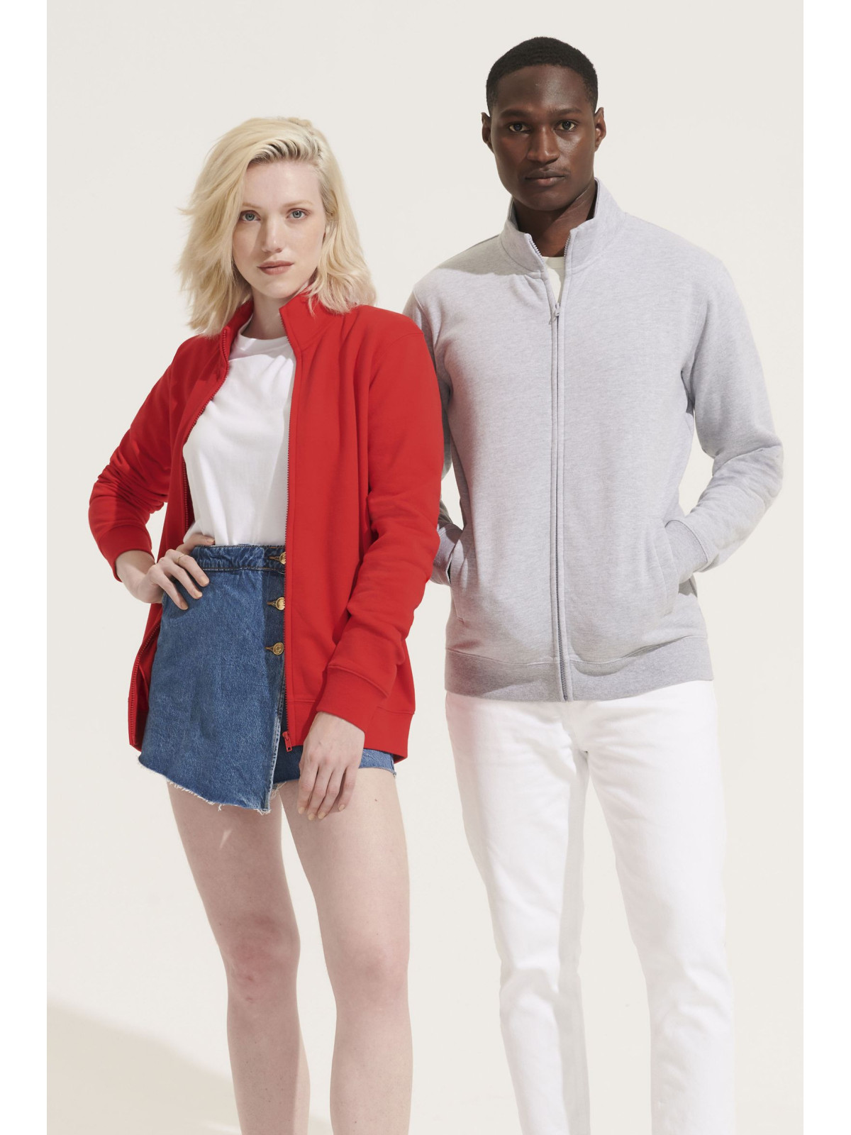 Veste Cooper