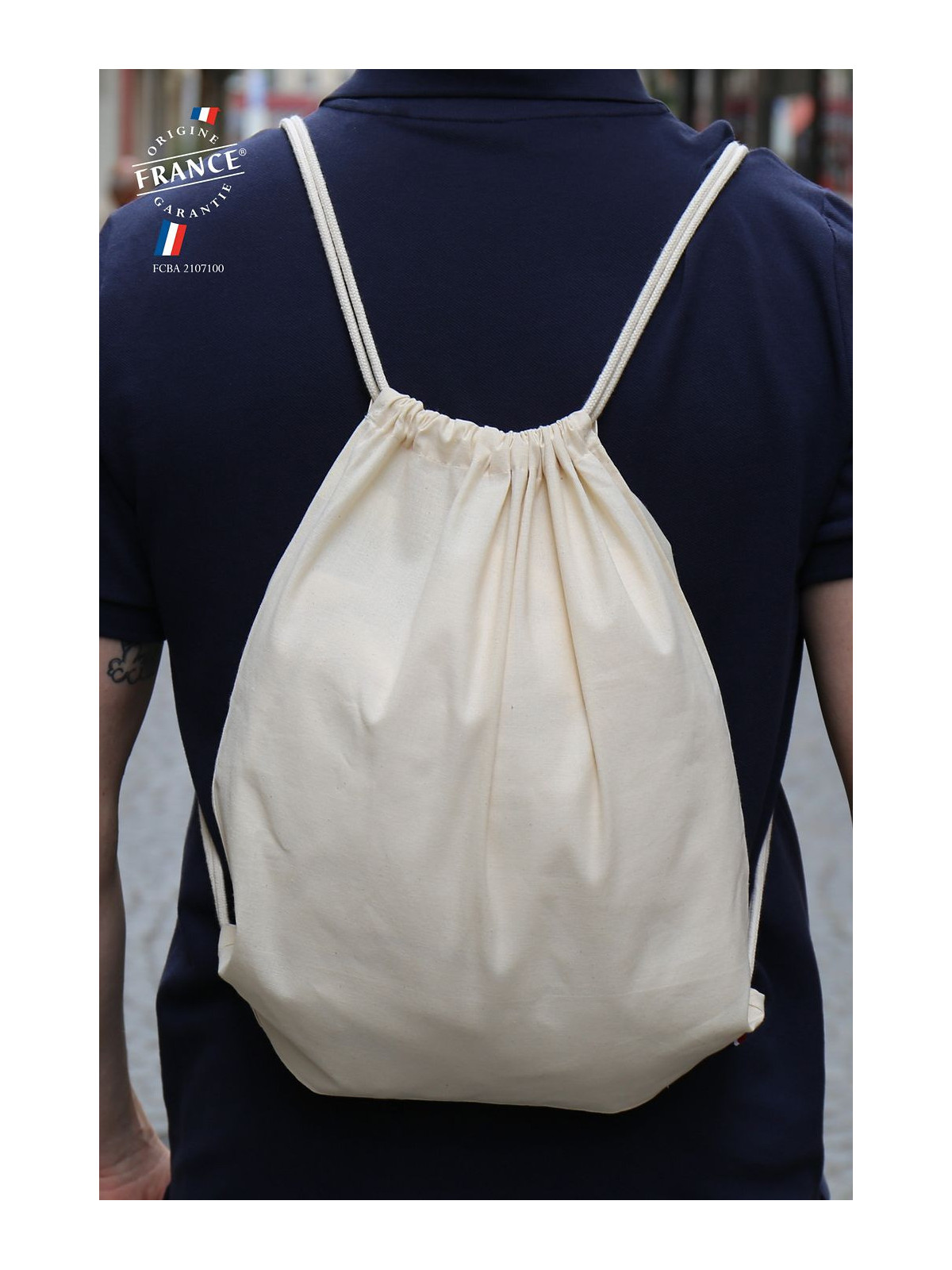 Sac à dos Atf Côme