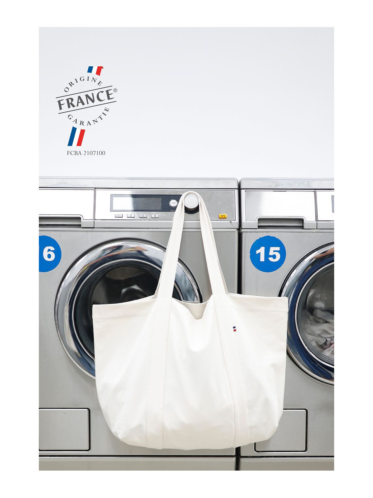 Sac shopping Atf Tristan Xl