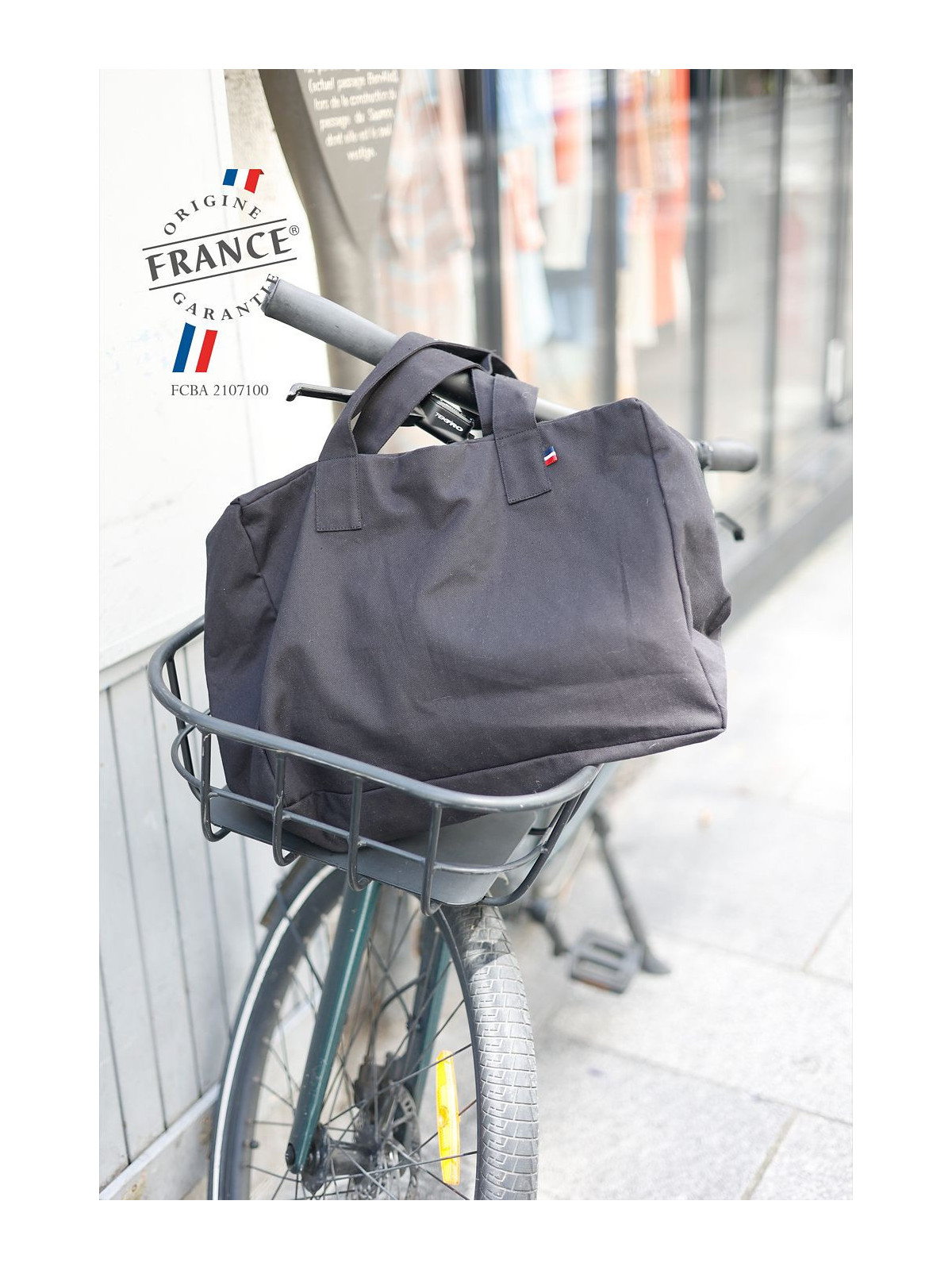 Sac shopping Atf Felix