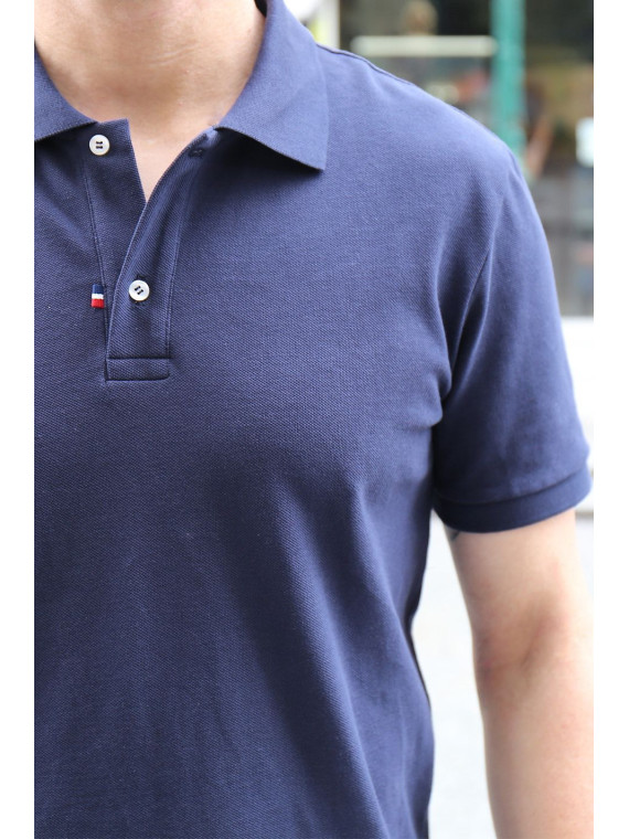 Polo Atf Pierrot
