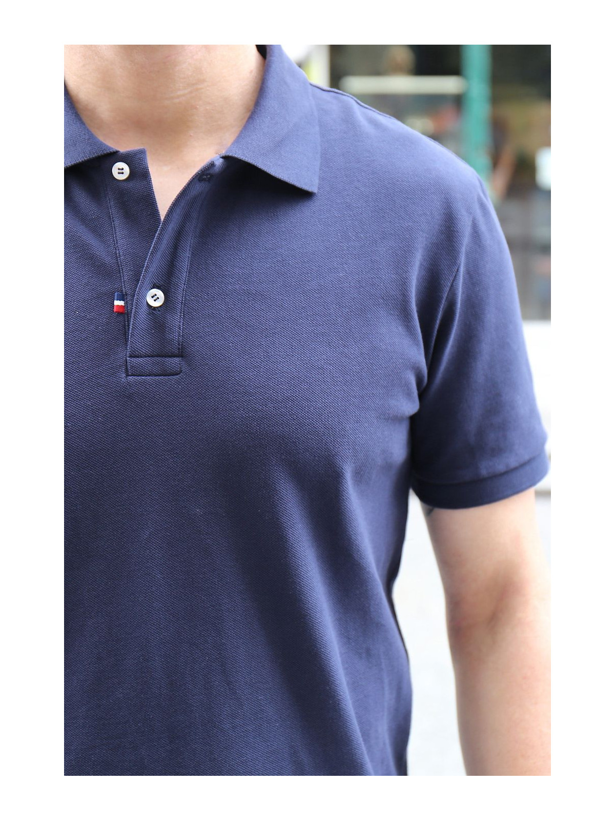 Polo Atf Pierrot