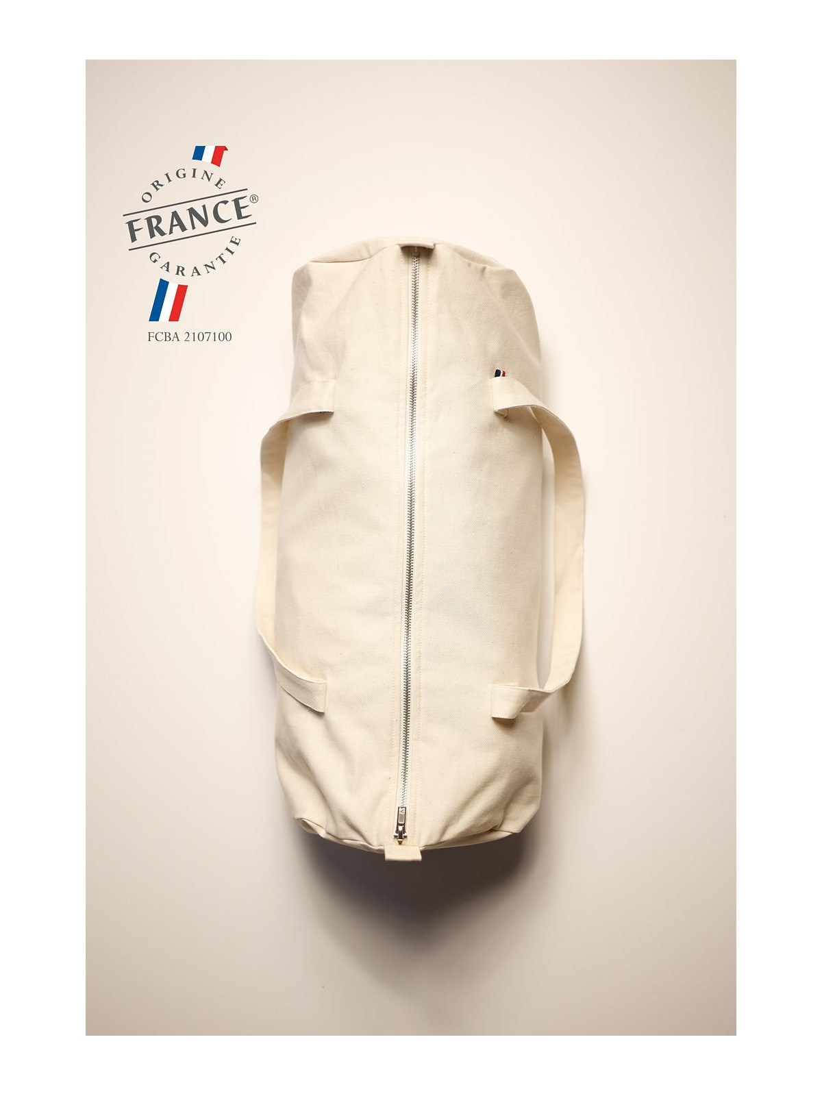 Sac de voyage Atf Brieuc