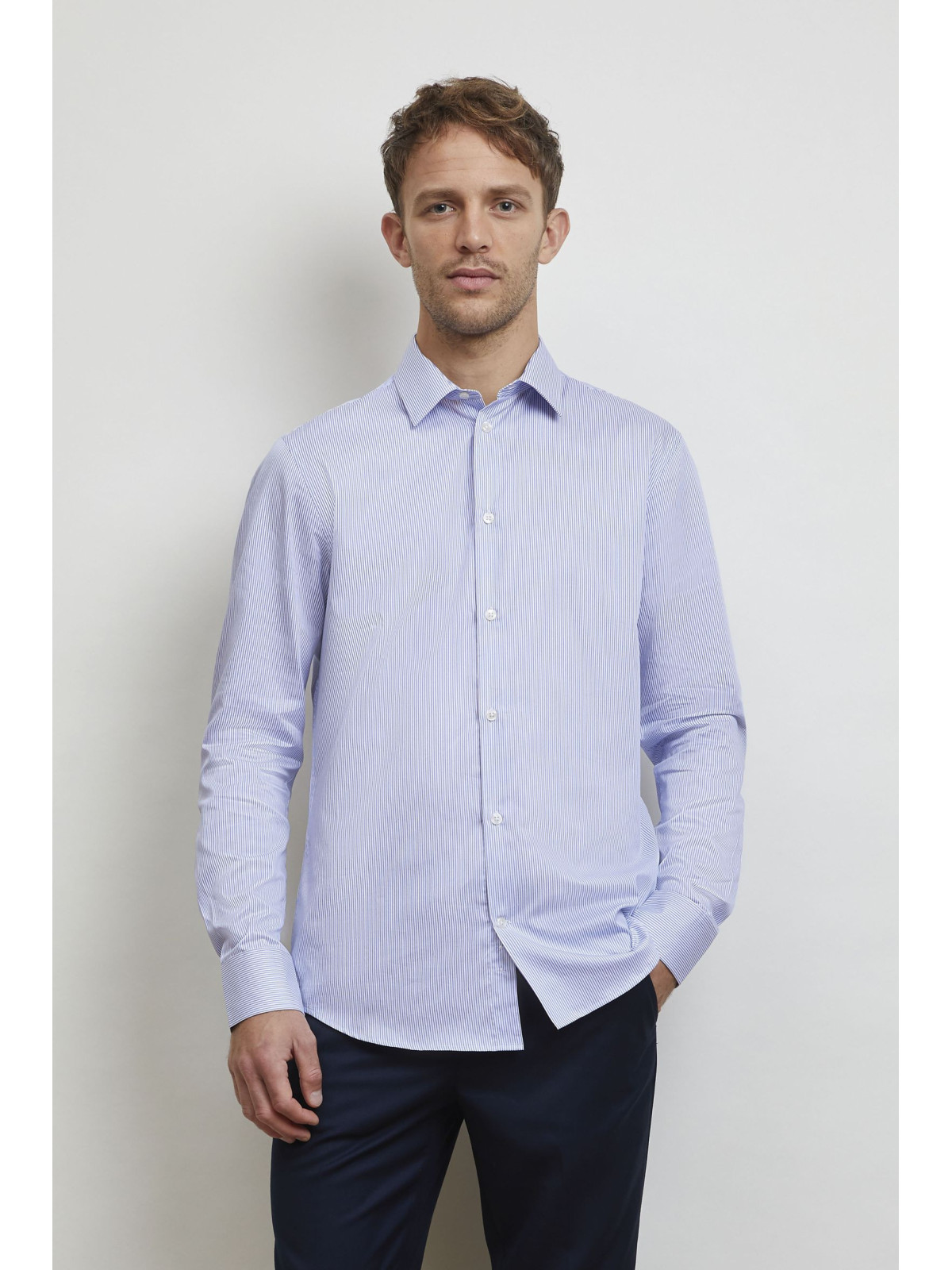 Chemise Neoblu Baptiste Men
