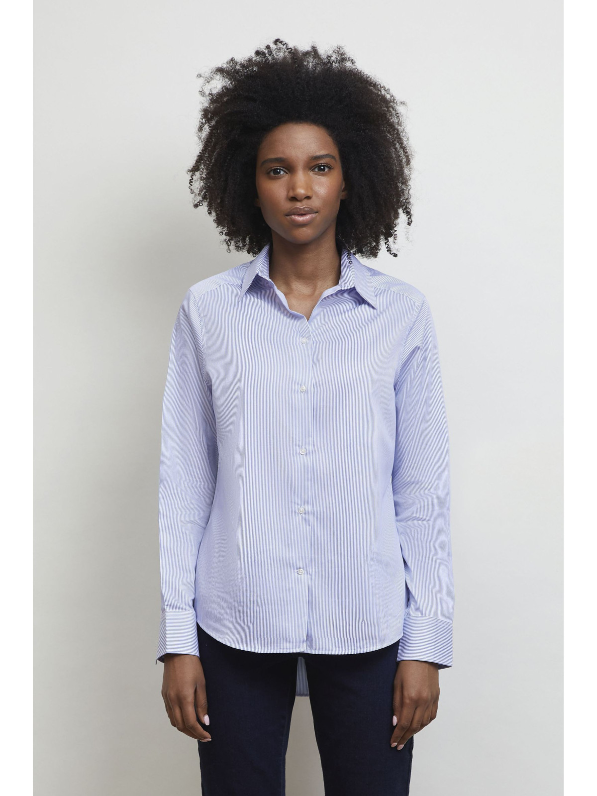Chemise Neoblu Baptiste Women
