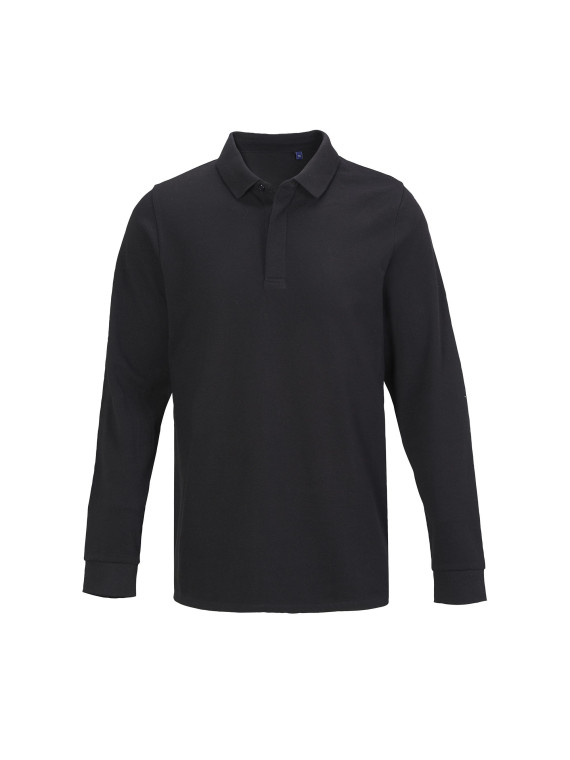 Polo Neoblu Owen Lsl Men