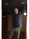 Polo Neoblu Owen Lsl Men