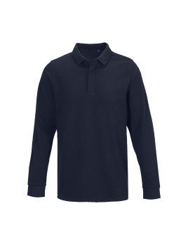 Polo Neoblu Owen Lsl Men