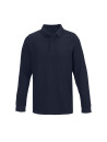 Polo Neoblu Owen Lsl Men