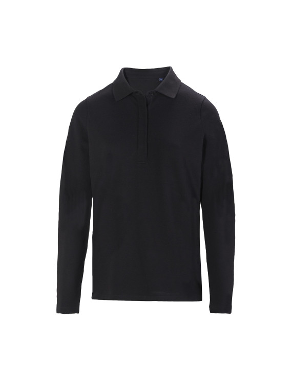 Polo Neoblu Owen Lsl Women