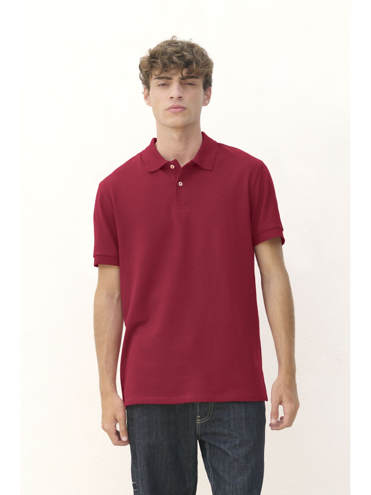 Polo Pacific