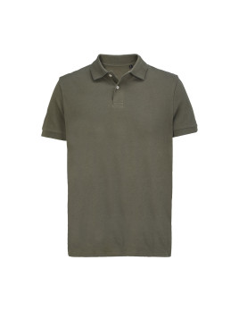 Polo Pacific