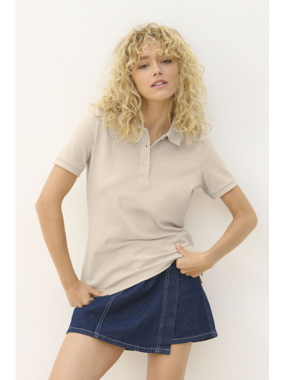 Polo Pacific Women