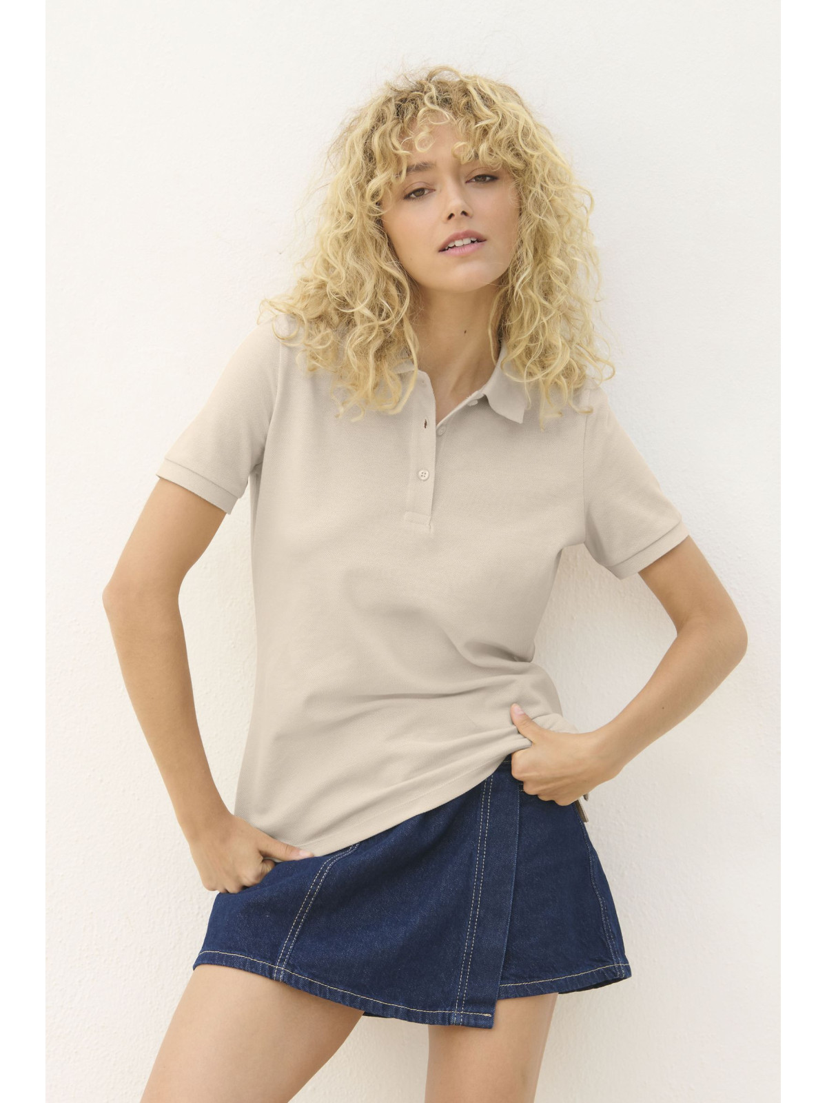 Polo Pacific Women