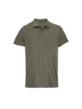 Polo Pitcher