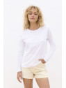 Tee-shirt Monarch Women