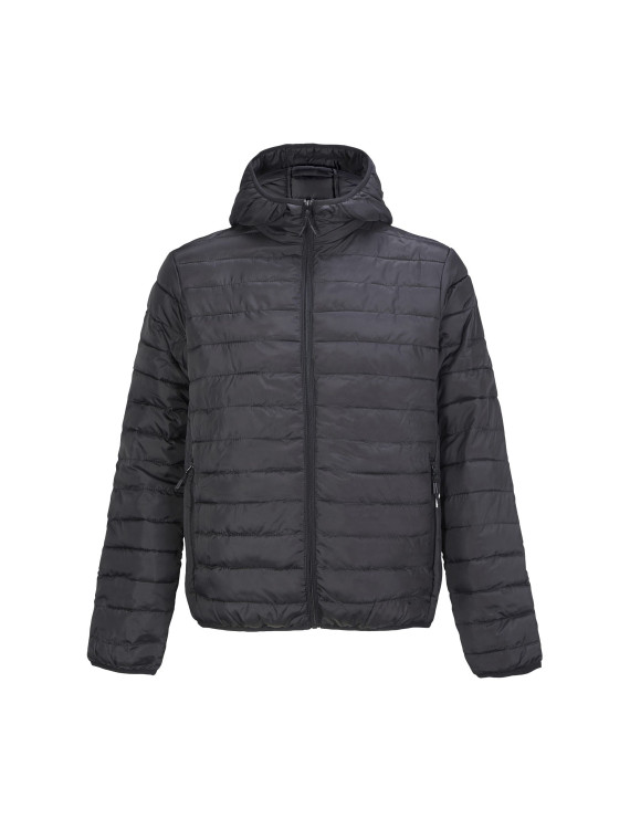 Manteau Stream Hooded Men