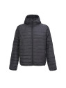 Manteau Stream Hooded Men