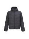 Manteau Stream Hooded Men