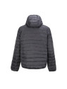 Manteau Stream Hooded Men