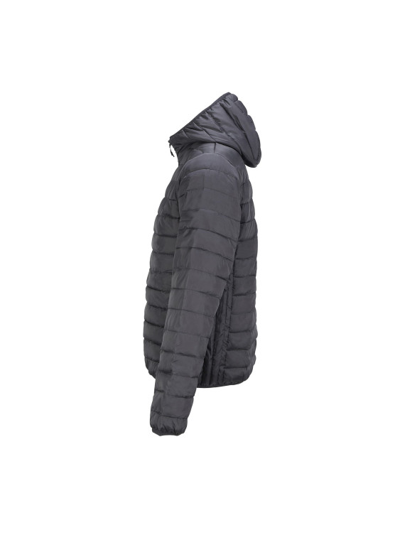 Manteau Stream Hooded Men