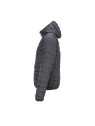 Manteau Stream Hooded Men