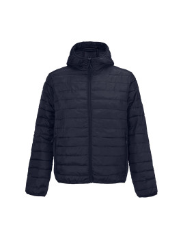 Manteau Stream Hooded Men