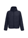 Manteau Stream Hooded Men