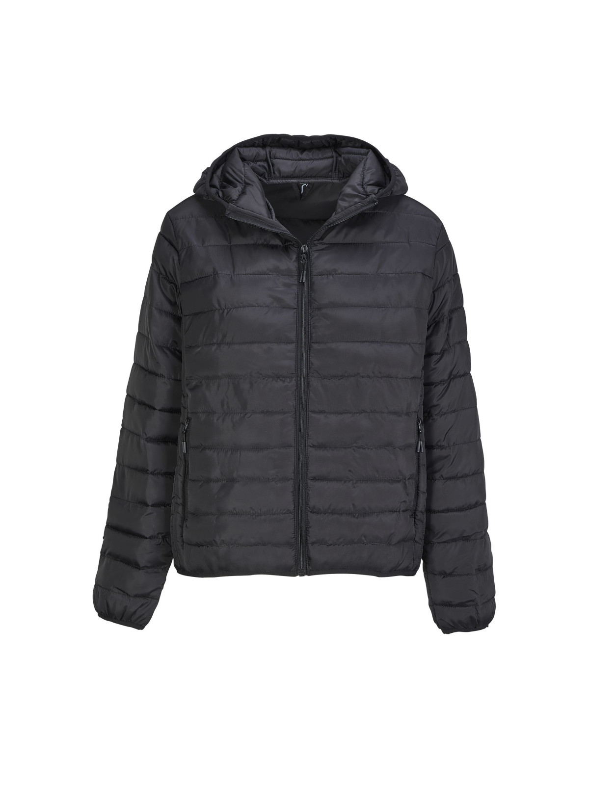 Manteau Stream Hooded Women
