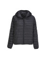 Manteau Stream Hooded Women