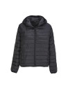 Manteau Stream Hooded Women