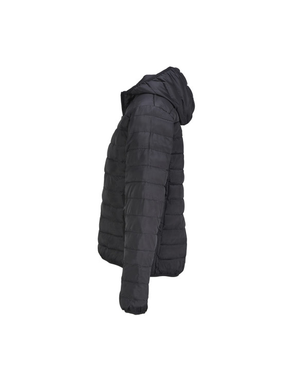 Manteau Stream Hooded Women