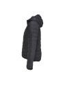Manteau Stream Hooded Women