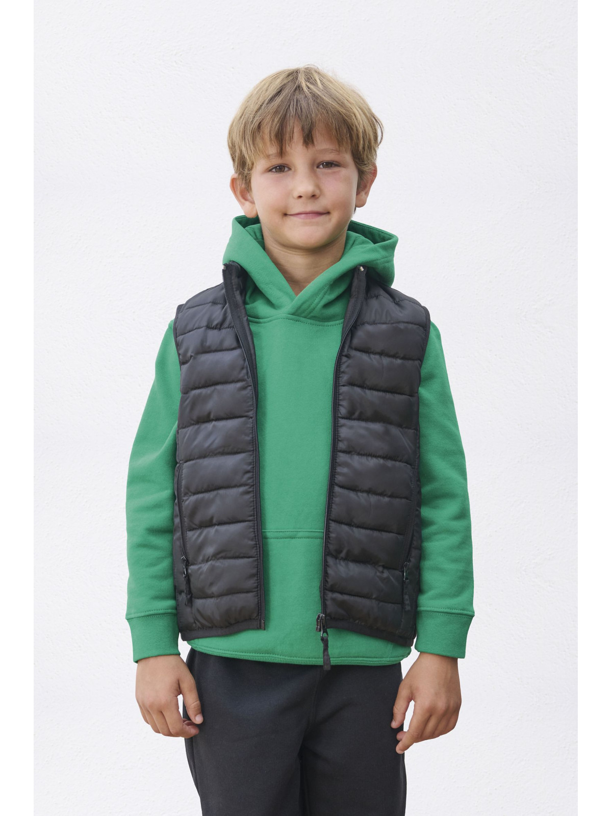 Bodywarmer Stream Bw Kids