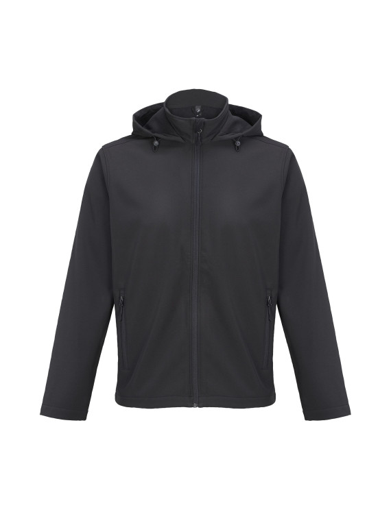 Veste Race Hooded Men