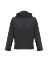 Veste Race Hooded Men