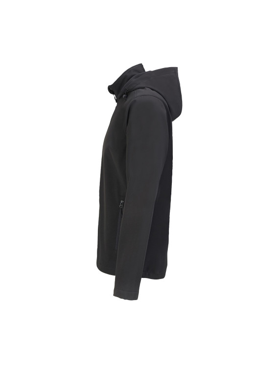 Veste Race Hooded Men