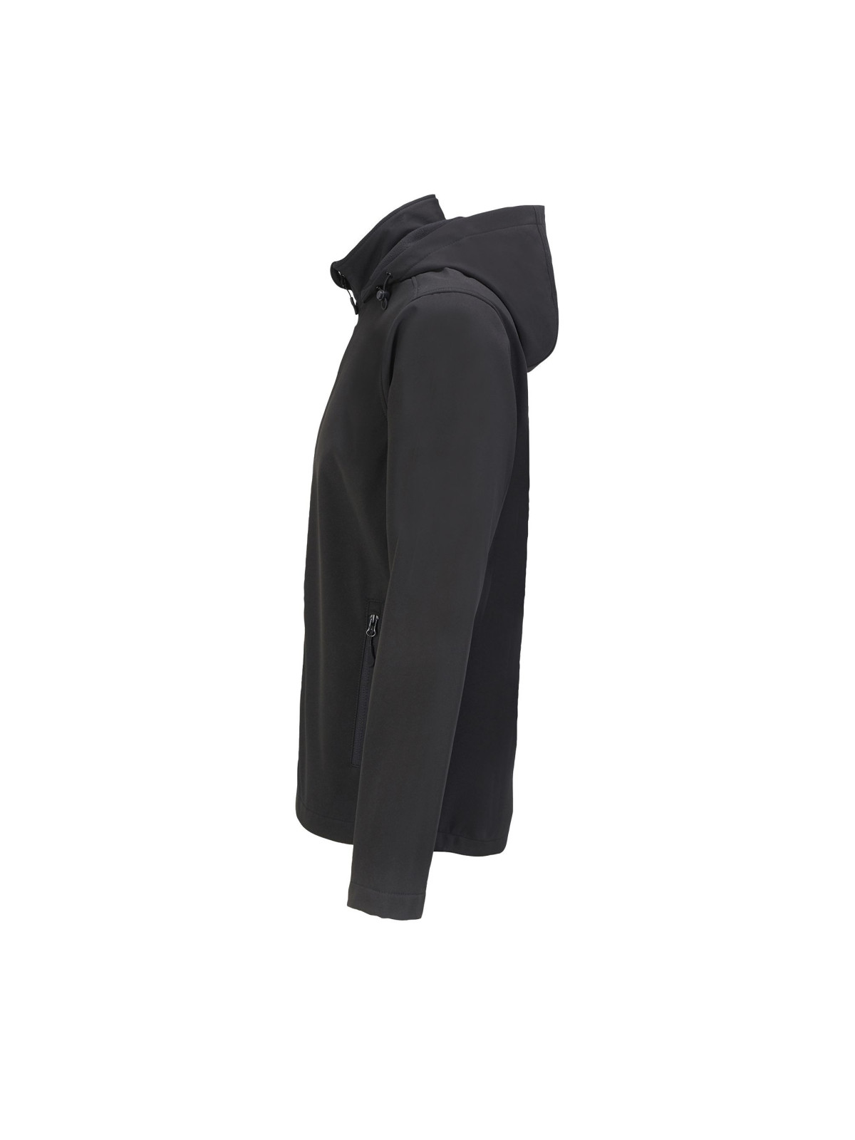 Veste Race Hooded Men
