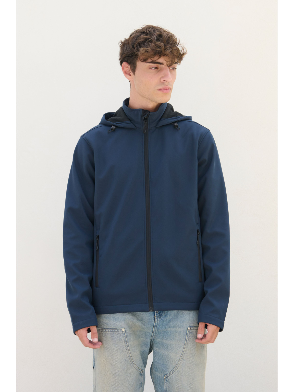 Veste Race Hooded Men