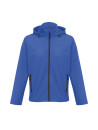 Veste Race Hooded Men